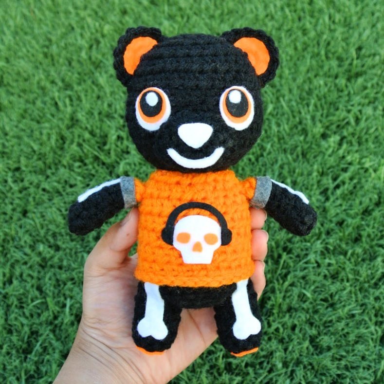Peluş Ayıcık