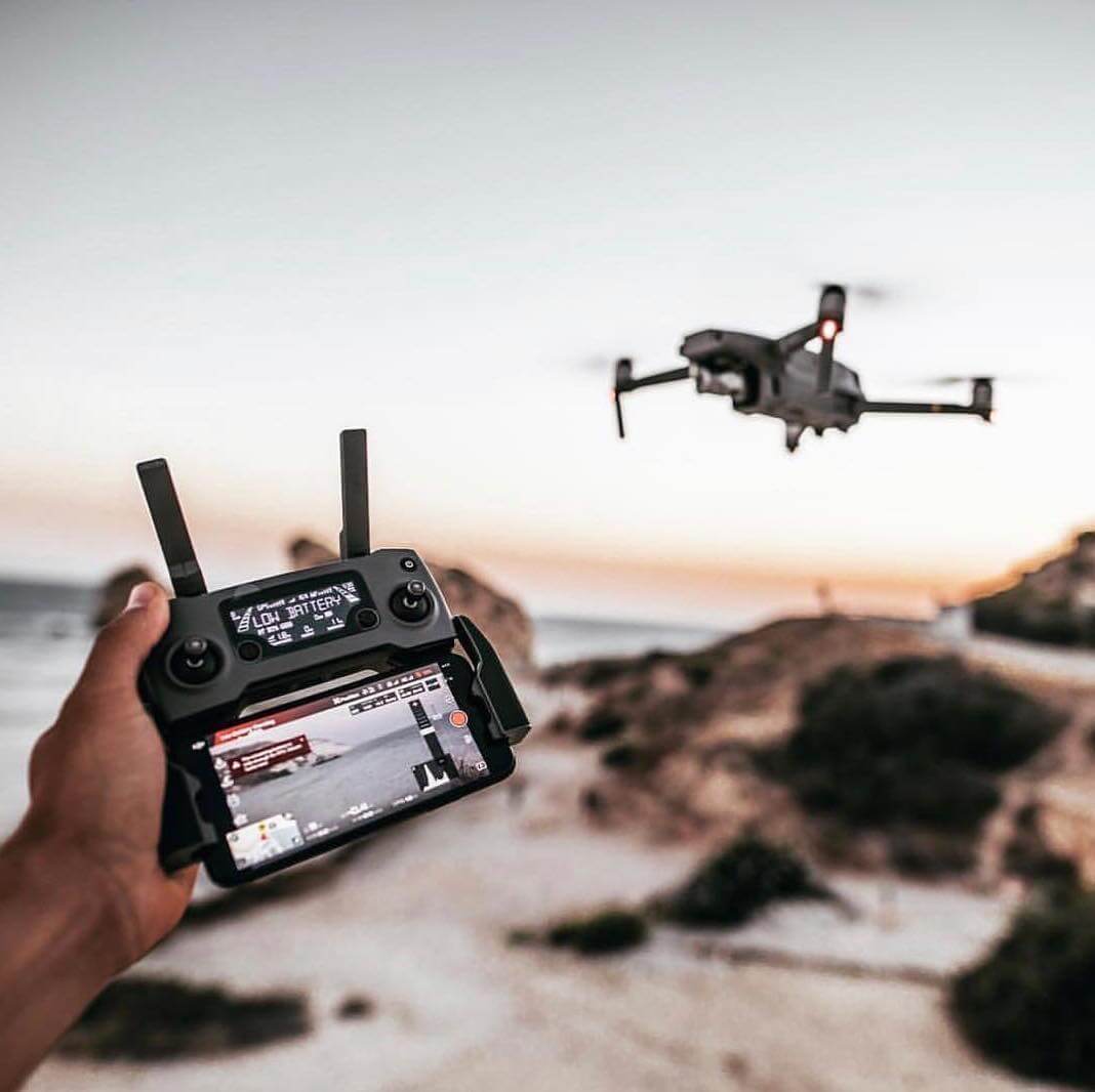 Drone