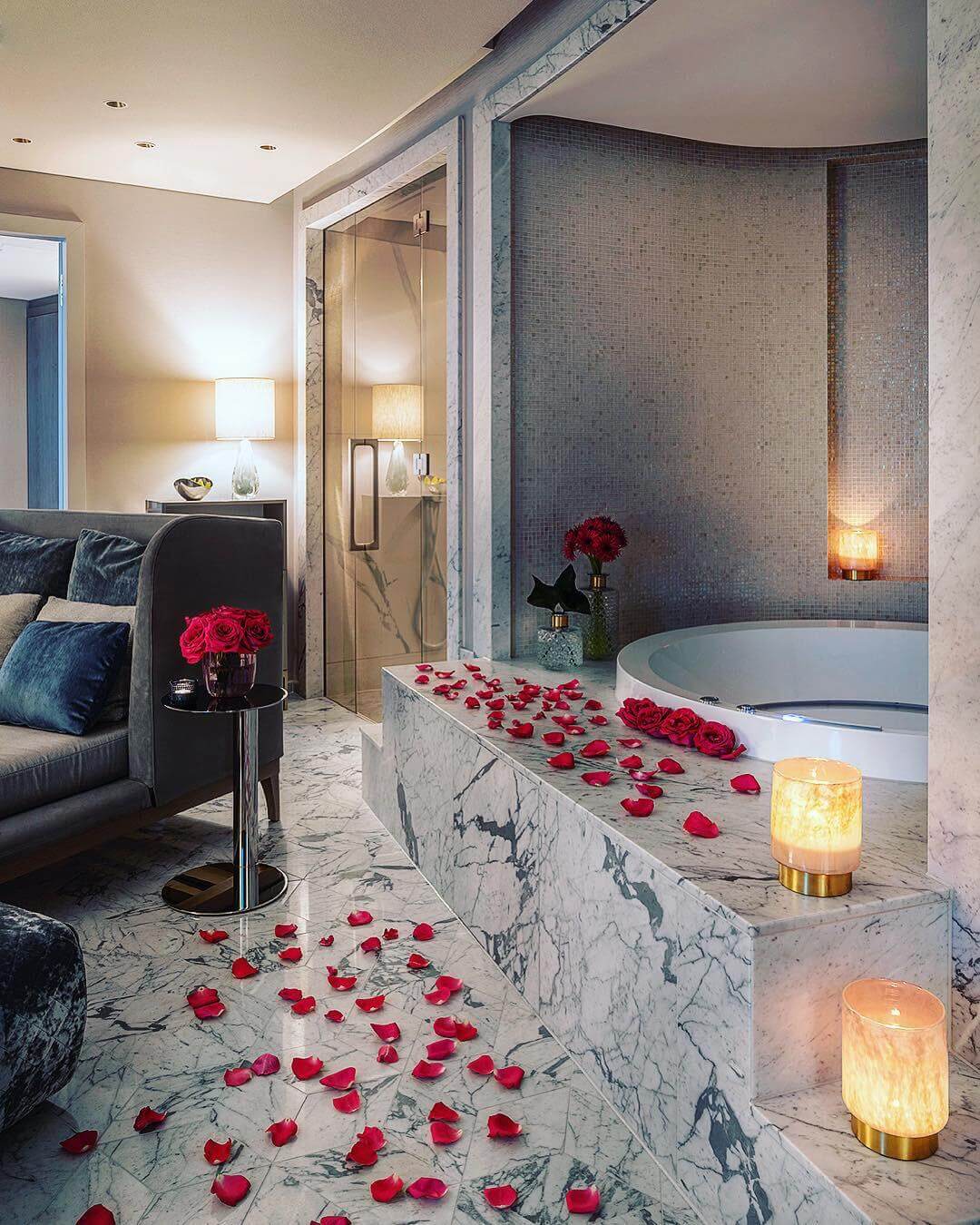 Kadınlar Günü Hediyesi - Spa