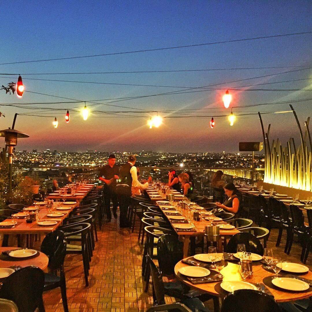 Sevgililer Günü Etkinliği - Duble Meze Bar