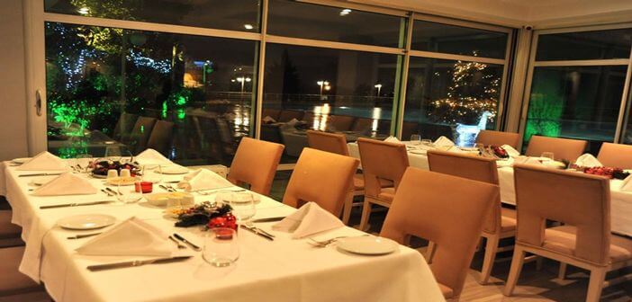 Sevgililer Günü Etkinliği - İTÜ Maçka