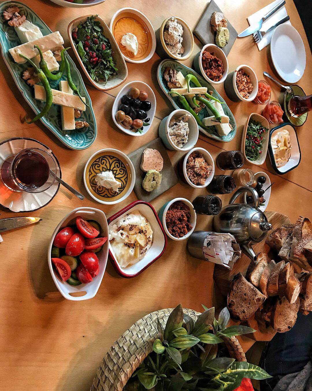 Sevgililer Günü Etkinliği - Naan Bakeshop