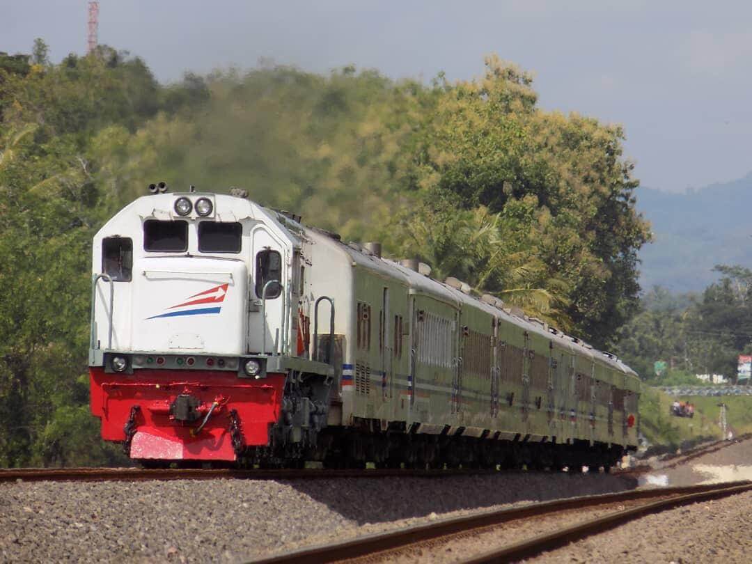 Sevgililer Günü Tren Gezisi