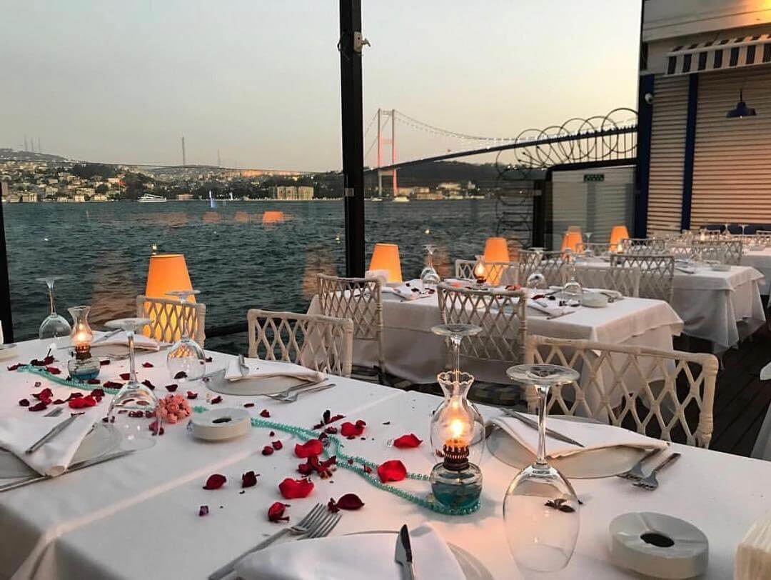 Sevgililer Günü Etkinliği - Zargana Sortie
