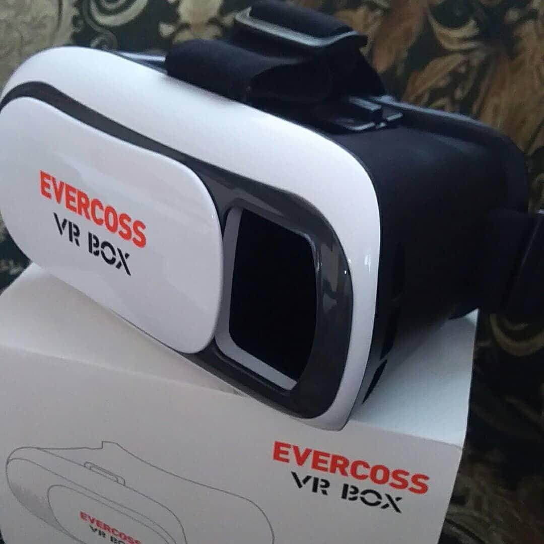 Sevgililer Günü Hediyesi - VR